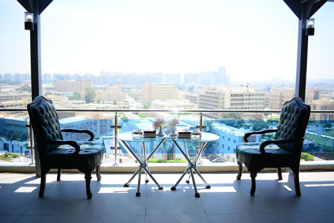 Jewel El Bakry 3* Cairo