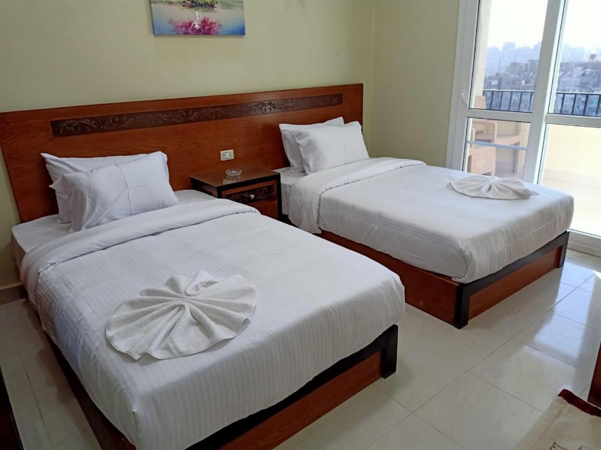 Jewel El Bakry 3* Cairo