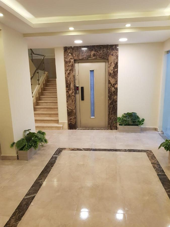 Jewel El Bakry 3*