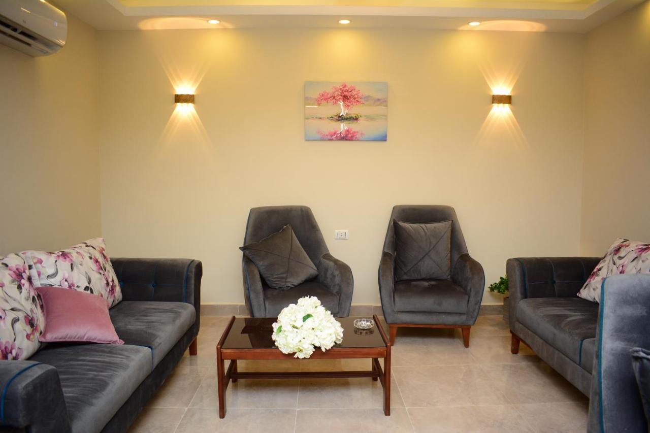 Jewel El Bakry Pensão 3*