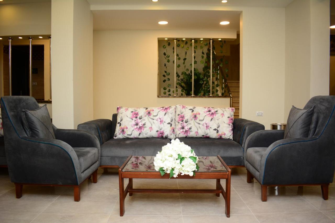 Jewel El Bakry Mini-hôtel 3*