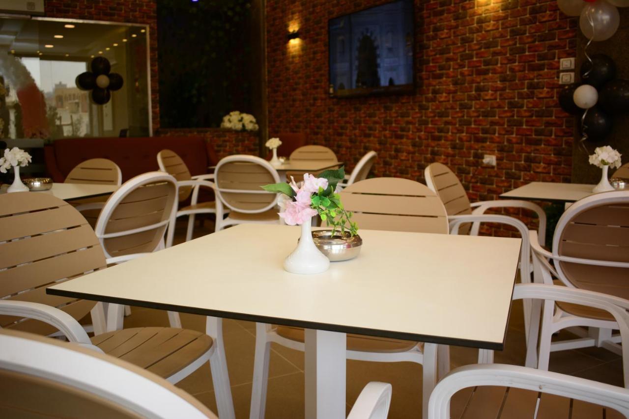 Jewel El Bakry 3*