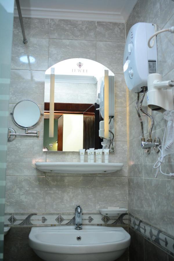 Jewel El Bakry Inn Cairo