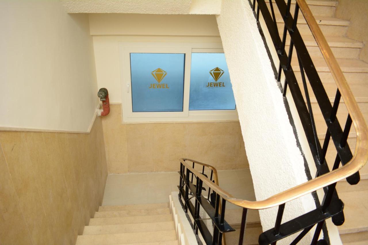 Jewel El Bakry 3* Cairo
