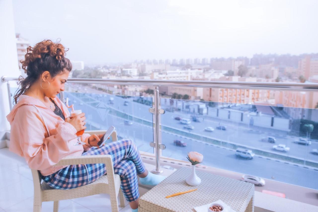 Inn Jewel El Bakry 3*