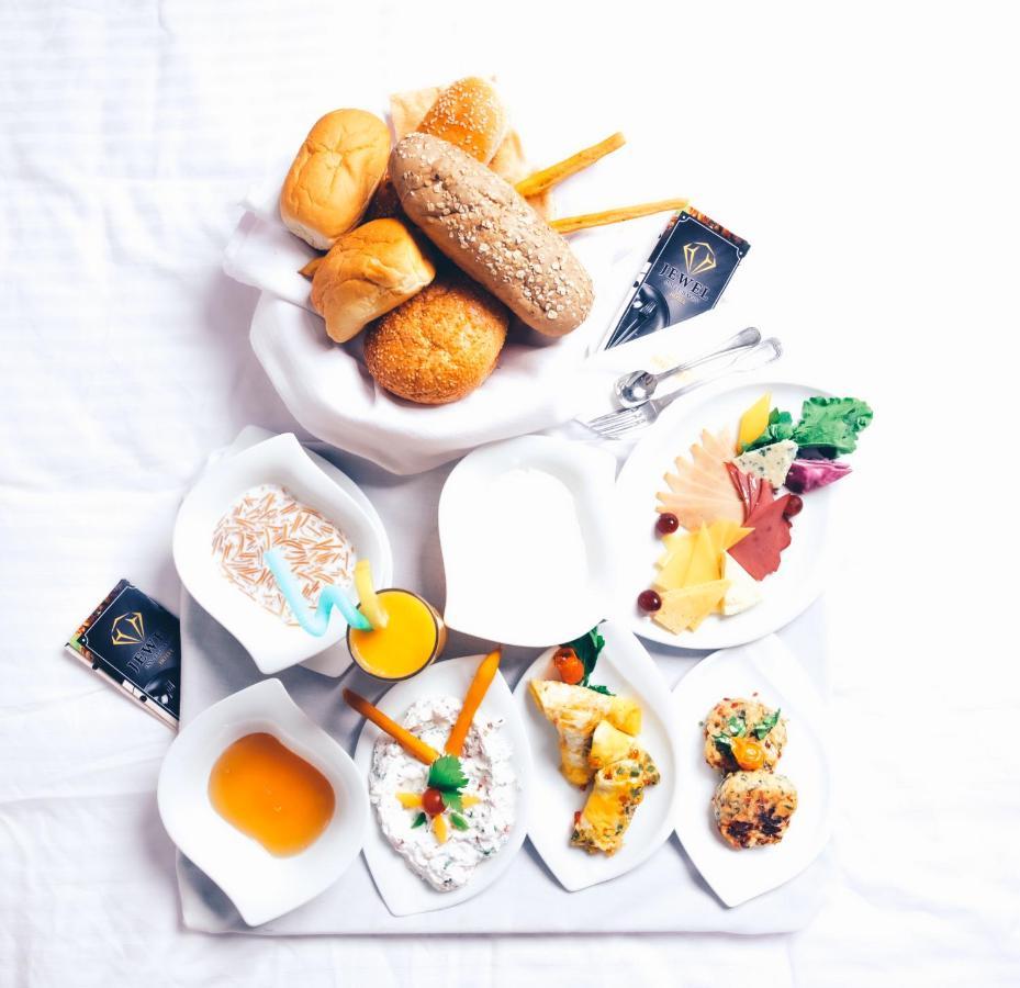 Jewel El Bakry 3* Cairo