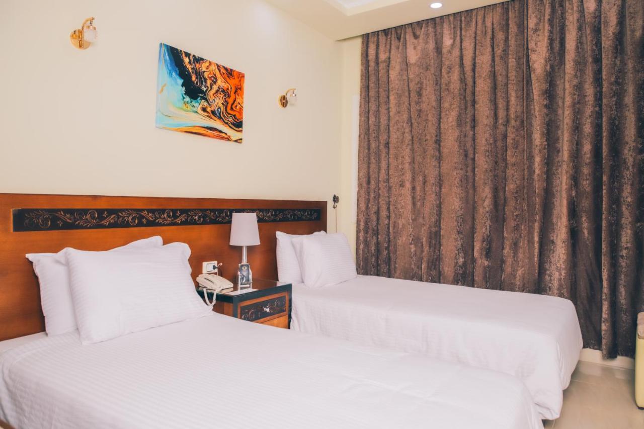 Inn Jewel El Bakry Cairo
