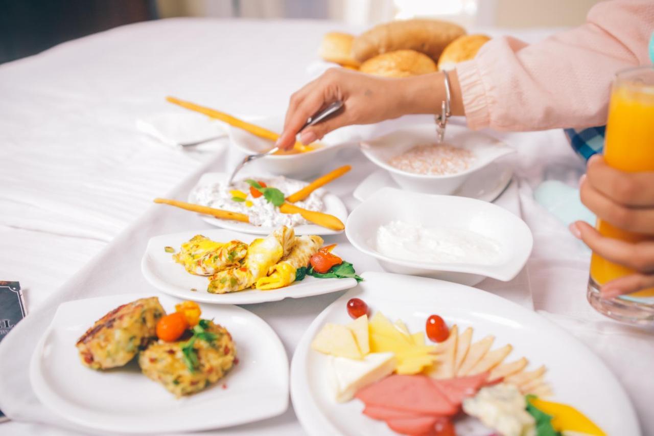 Inn Jewel El Bakry 3*