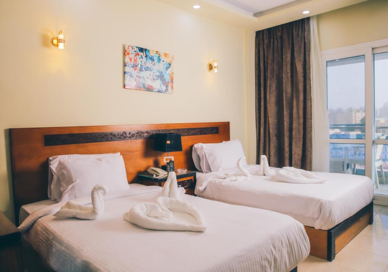 Jewel El Bakry Inn Cairo