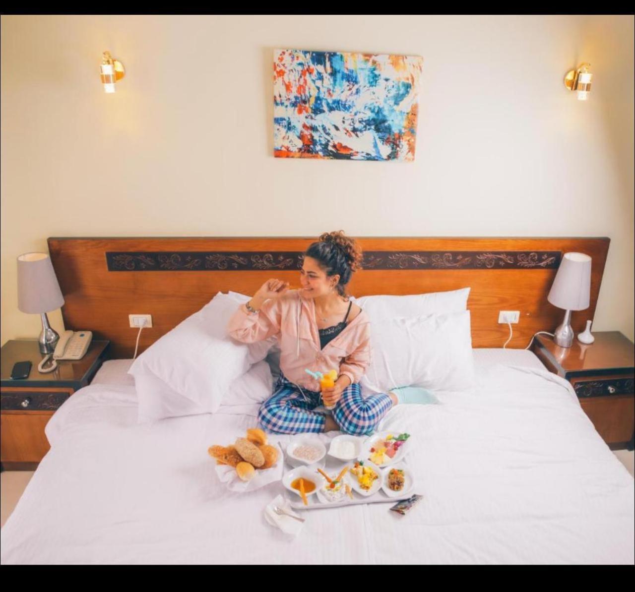 Inn Jewel El Bakry 3*
